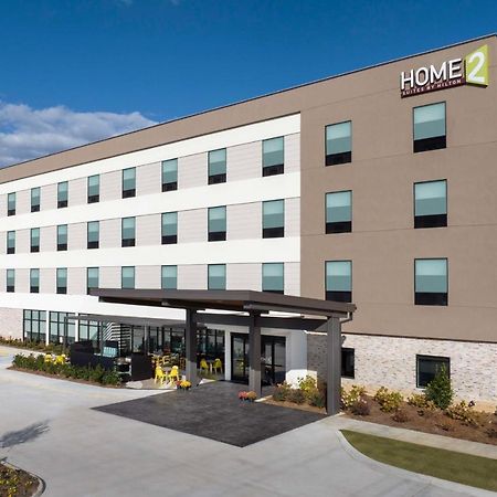 Home2 Suites By Hilton Кълман Екстериор снимка