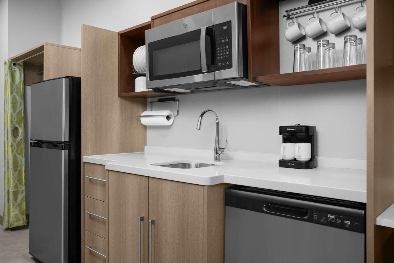 Home2 Suites By Hilton Кълман Екстериор снимка