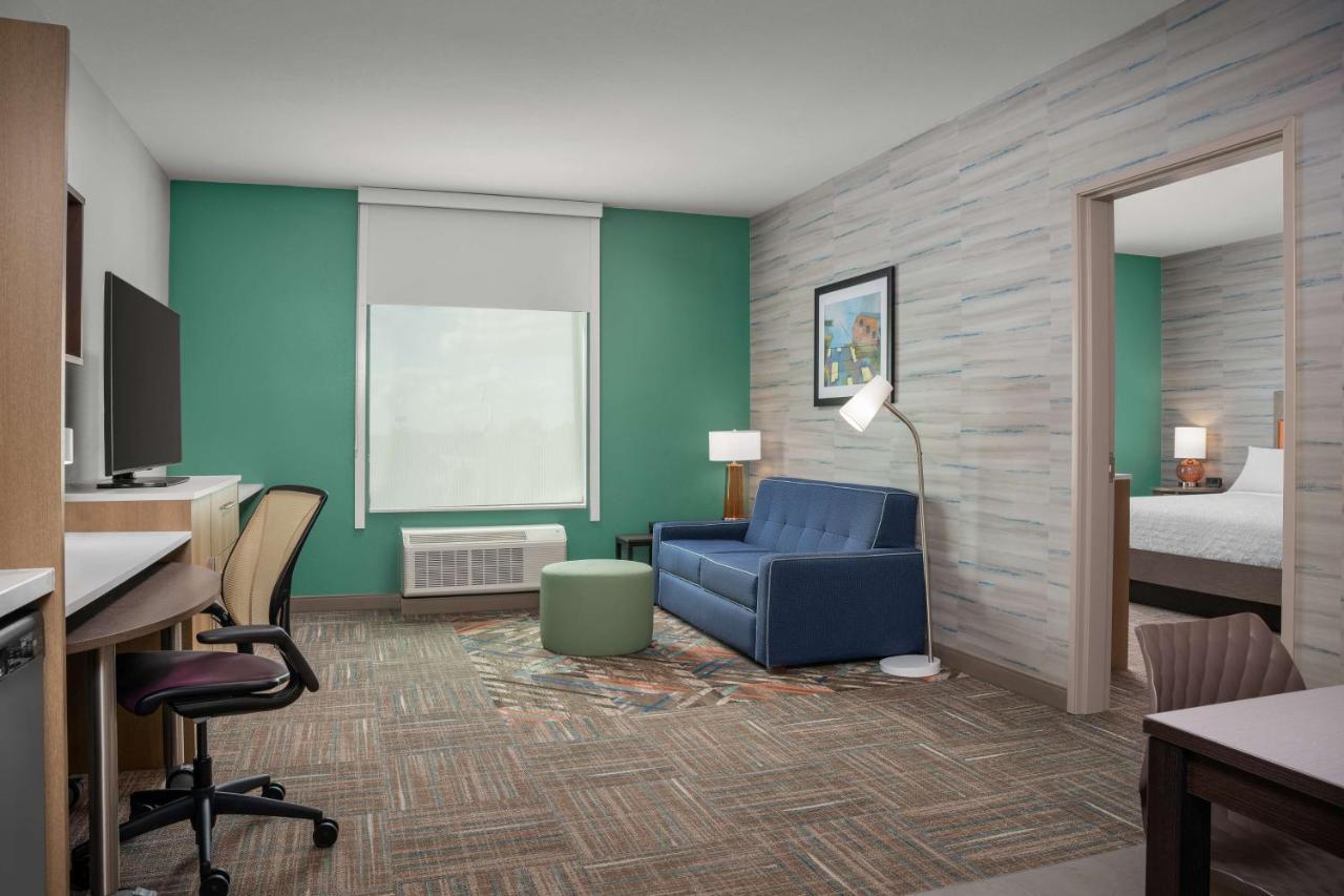 Home2 Suites By Hilton Кълман Екстериор снимка
